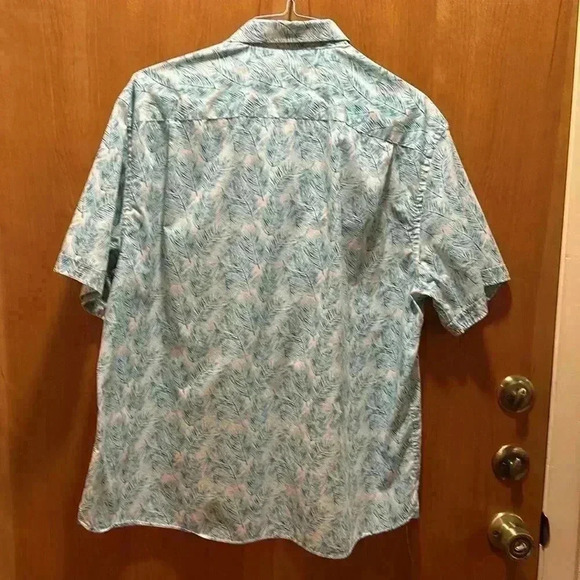 Geoffrey Beene men’s button down shirt - Picture 4 of 4